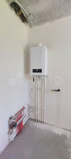 Дом 155,7 м² на участке 7,8 сот.