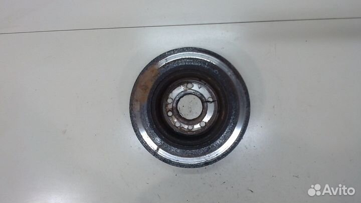 Диск тормозной Opel Omega B, 2001