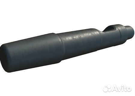 Пика под трамбовку Delta FX- 4 300х300