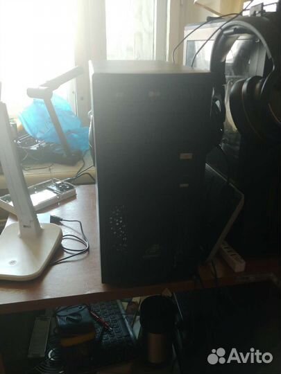 Системный блок i3
