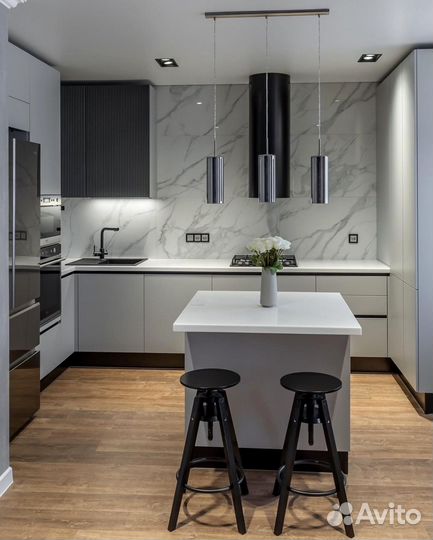 Кухонный гарнитур 