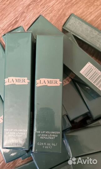 La mer сыворотка для губ Comfort zone Gucci