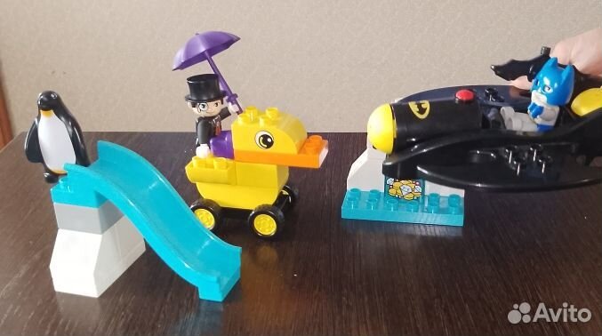 Lego duplo