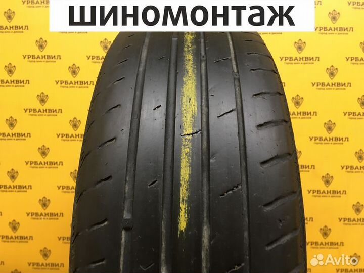 Nexen N'Fera SU4 185/65 R15 88H