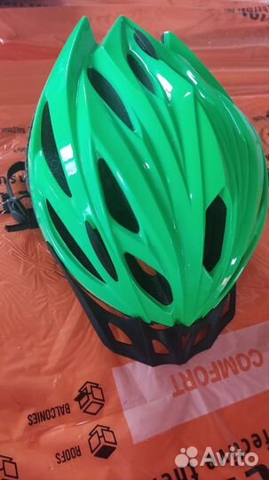 Велошлем детский