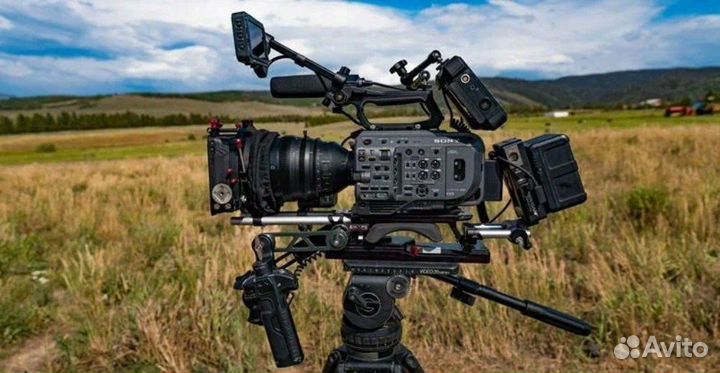 Видеограф Видеооператор Монтажер. Филмейкер