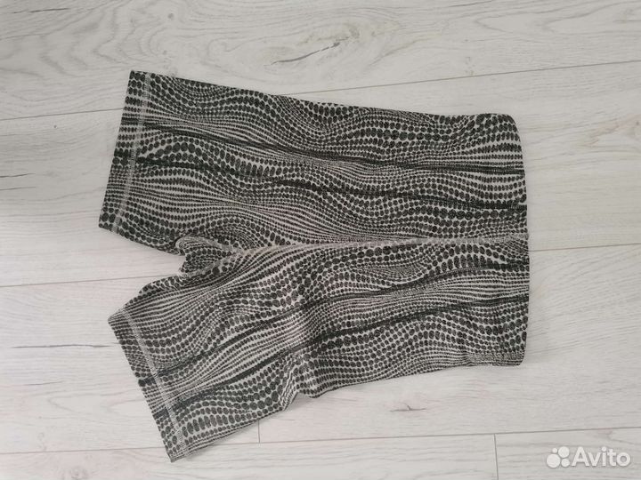 Шорты спортивные женские nike