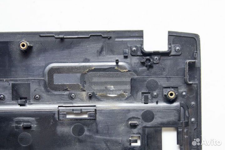 Верхняя часть корпуса BA81-08479A для Samsung R580