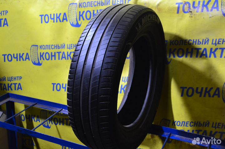 Michelin Primacy 3 215/65 R17