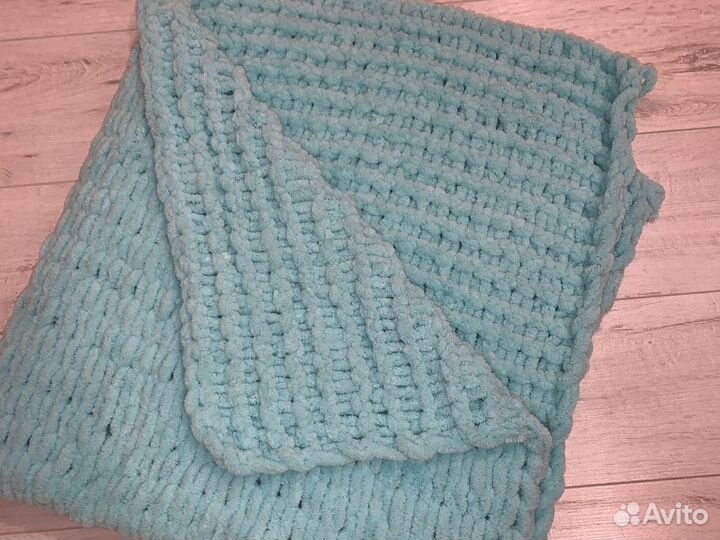 Плед детский