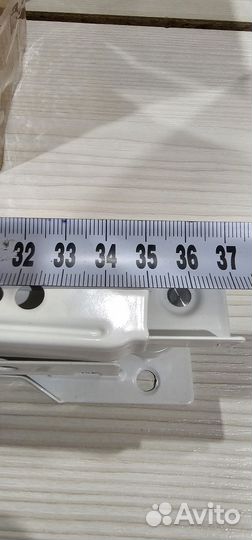 Роликовые направляющие мебельные