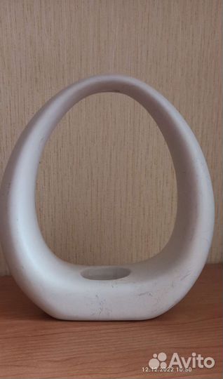 Подставка для свечки