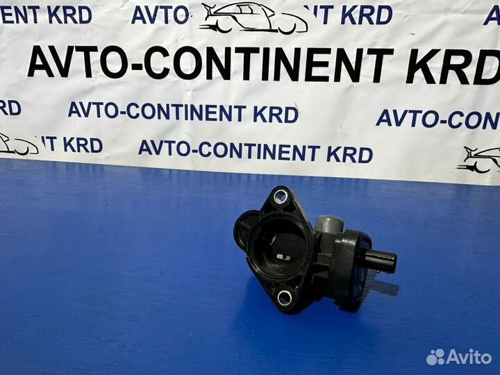 Моторчик привода заслонок Nissan Serena C25 MR20