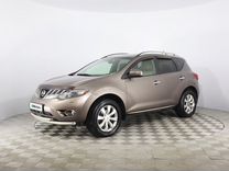 Nissan Murano 3.5 CVT, 2010, 369 262 км, с пробегом, цена 887 000 руб.