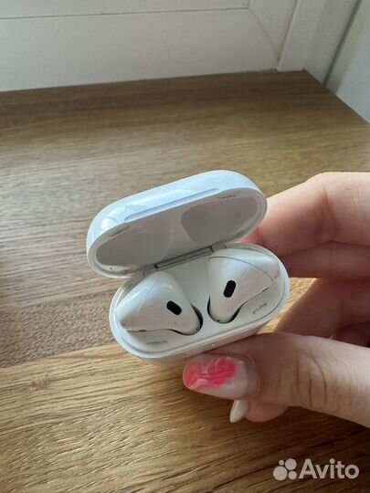 Airpods 2