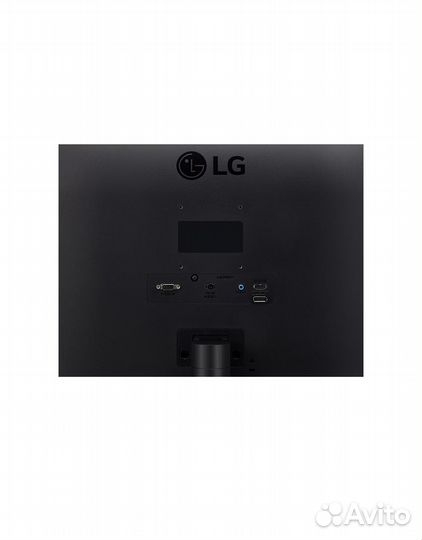 Монитор LG 24MP60G (Новый)