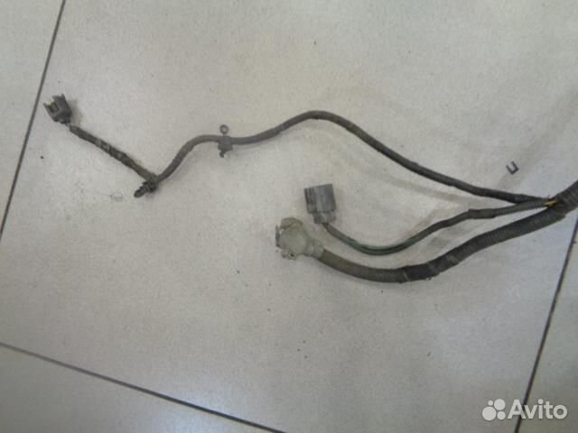 Проводка подкапотная Mazda Atenza GG 2002-2007