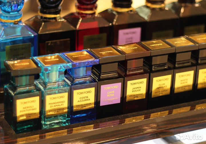 Парфюмерия,Montale,Tom Ford,Kilian,Molecules и др