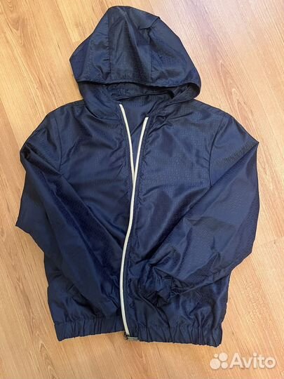 Ветровка Fendi оригинал