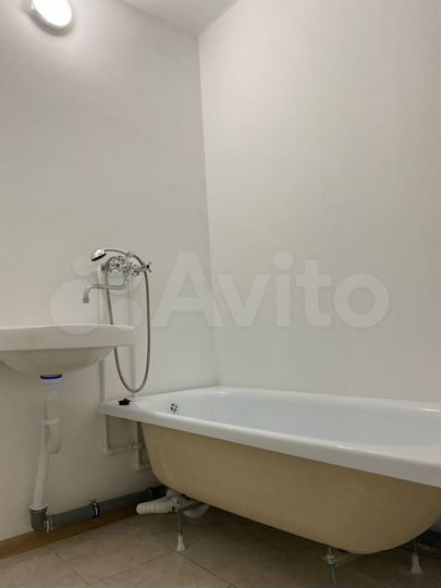 1-к. квартира, 39 м², 14/16 эт.