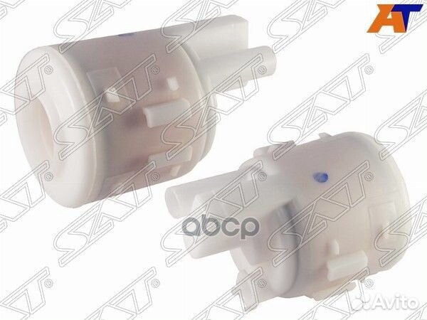 Фильтр топливный nissan X-trail T30 00-07 QR20