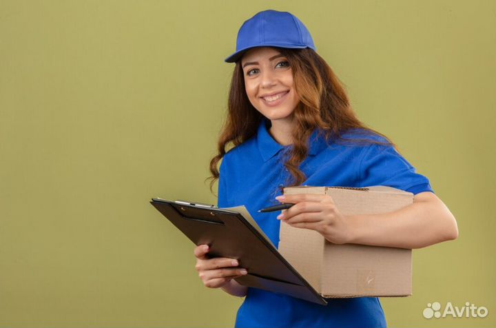 Вахта 15/30/45 + Питание жильё Комплектовщик