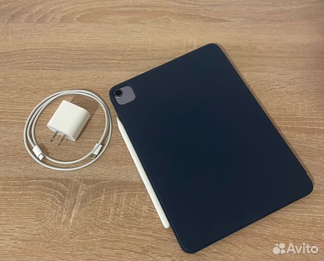 iPad Air 5 Purple 64Gb Wifi