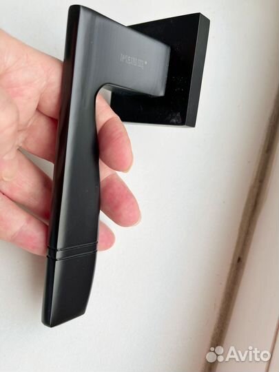 Дверная ручка Ренц Риволи