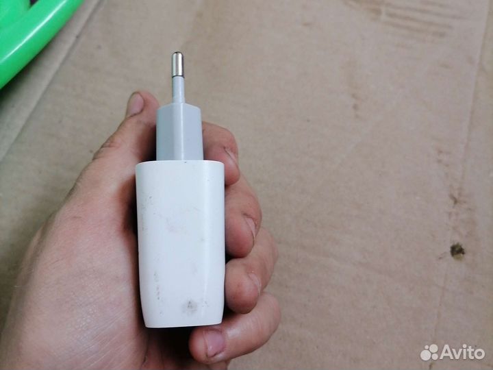 Блок питания hoco