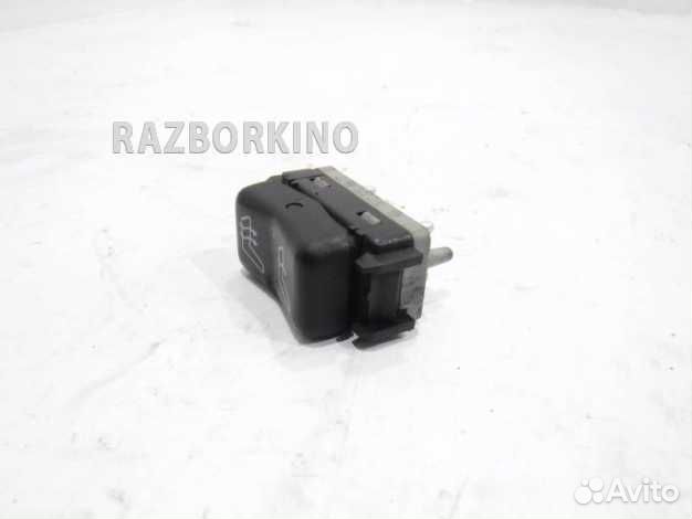 Кнопка обогрева сидений A1408209810