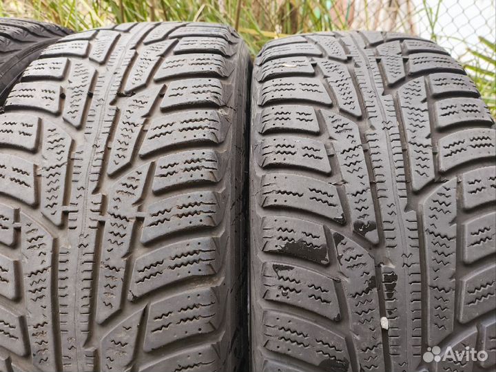 Шины Landsail Winter Star 215/60 R17 96H