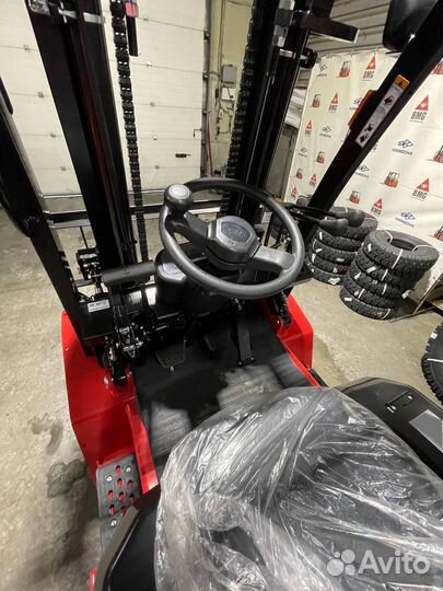 Вилочный погрузчик HANGCHA CPCD35-AG2, 2023