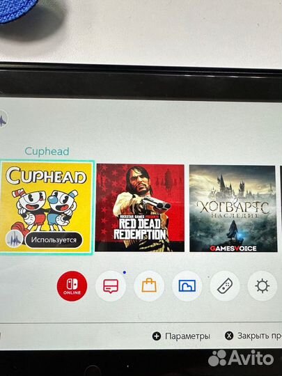 Nintendo switch fortnite прошитый + карта 128 гб