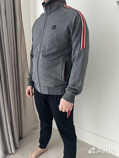 Спортивный костюм paul&shark