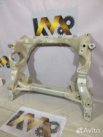 Мерседес GLC X253 2015- Подрамник передний 6983