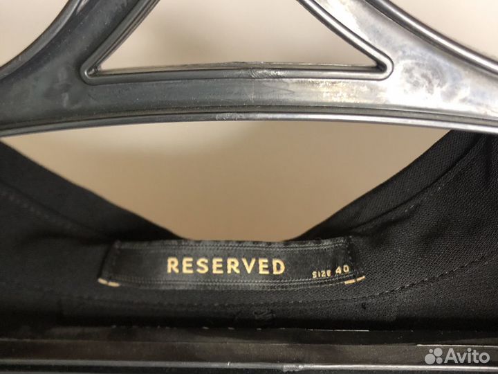 Рубашка женская reserved