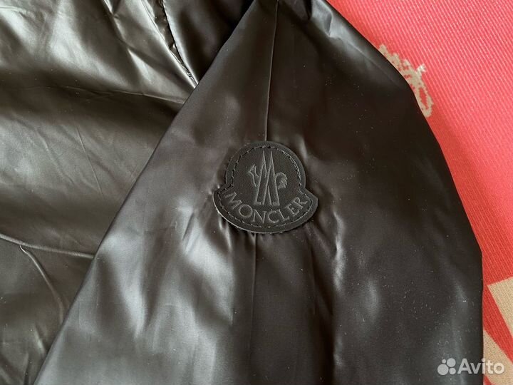 Ветровка Moncler