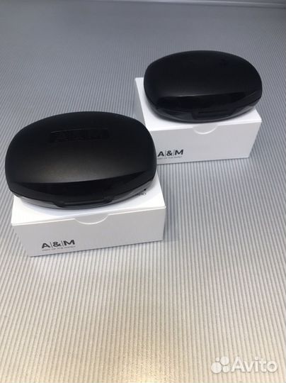 Слуховой аппарат A&M XTM XP P4