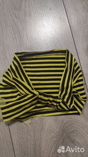 Косынка для девочки