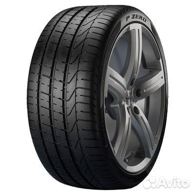 Pirelli P Zero 255/40 R19 96Y