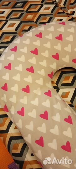 Подушка для беременных