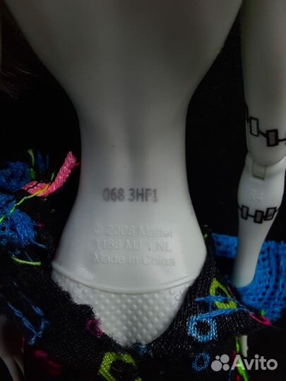 Оригинальные куклы Монстр Хай (Monster High)