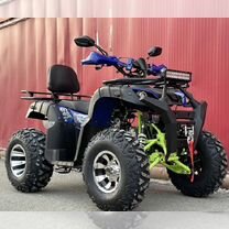 Квадроцикл promax ATV 250 MAX