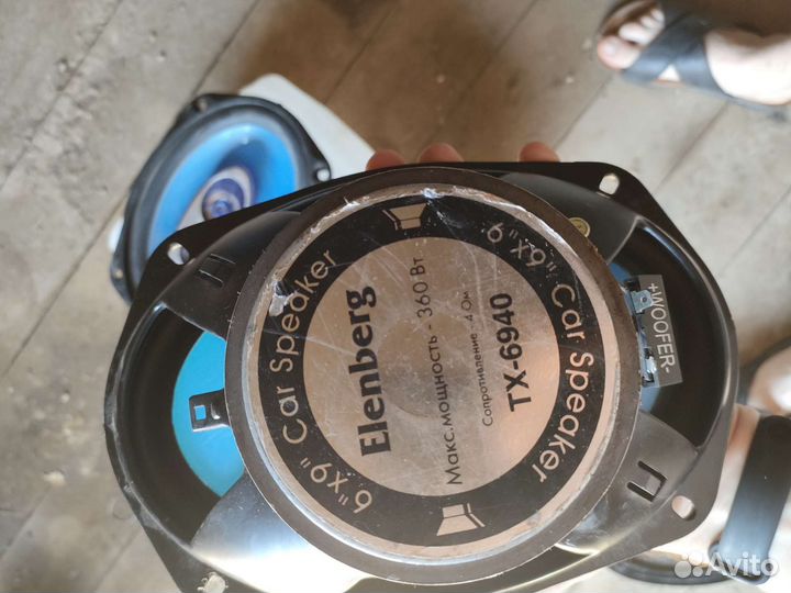 Динамики овалы