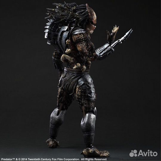 Фигурка Predator / Хищник