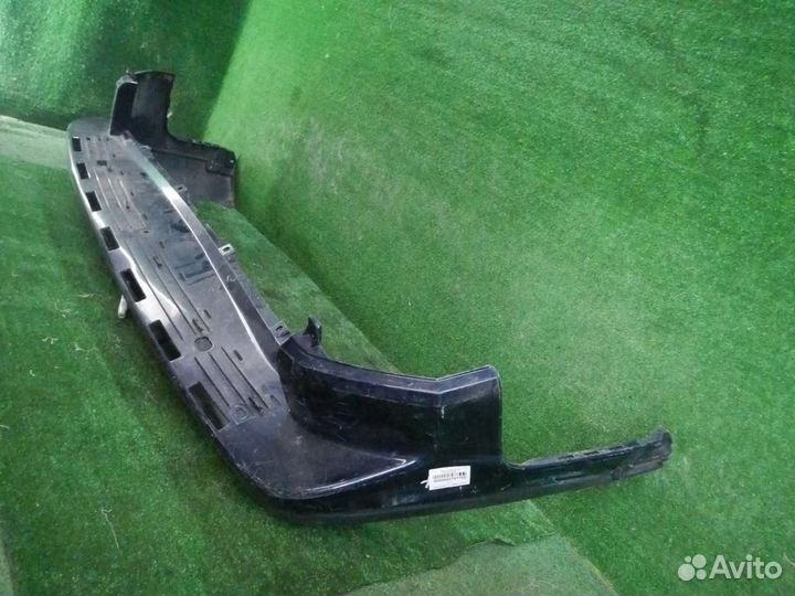 Бампер задний Land Rover Discovery 4 (2009-2016)