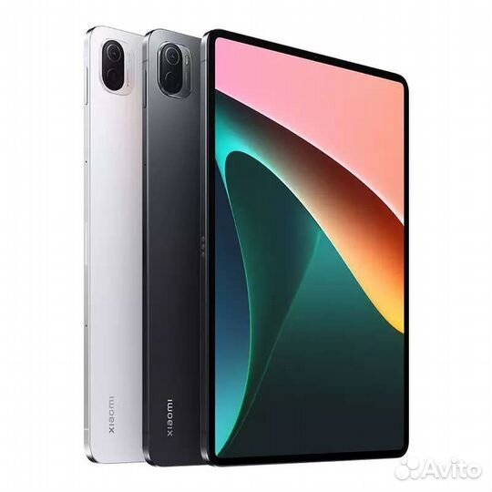 Планшет Xiaomi mi Pad 5, 6/128, Новый