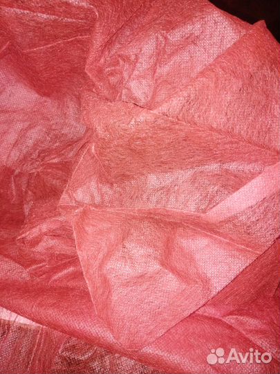 Ткань для упаковки и рукоделия