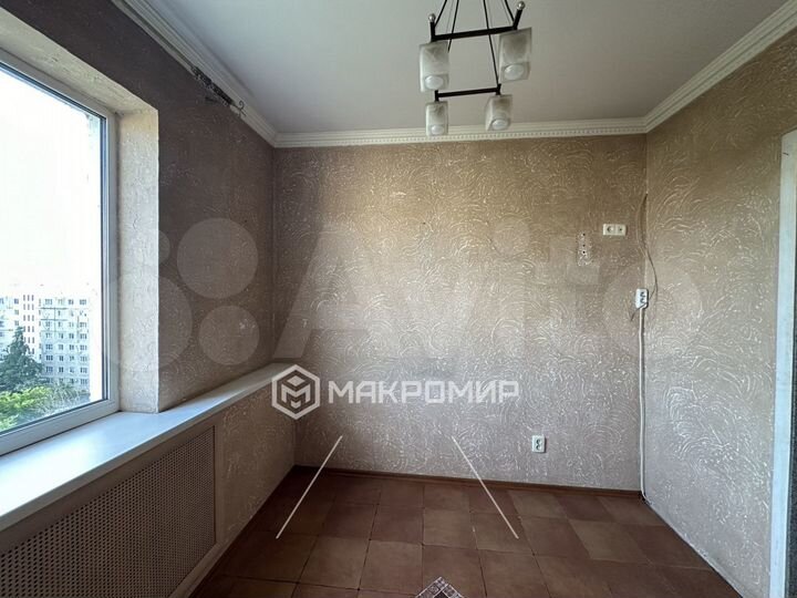 2-к. квартира, 56,2 м², 9/10 эт.