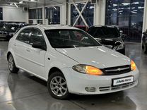 Chevrolet Lacetti 1.4 MT, 2008, 199 000 км, с пробегом, цена 349 000 руб.